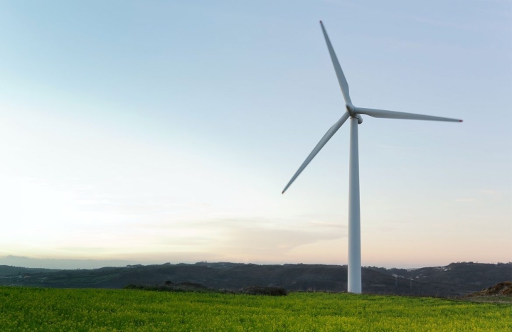 Chuyển đổi năng lượng