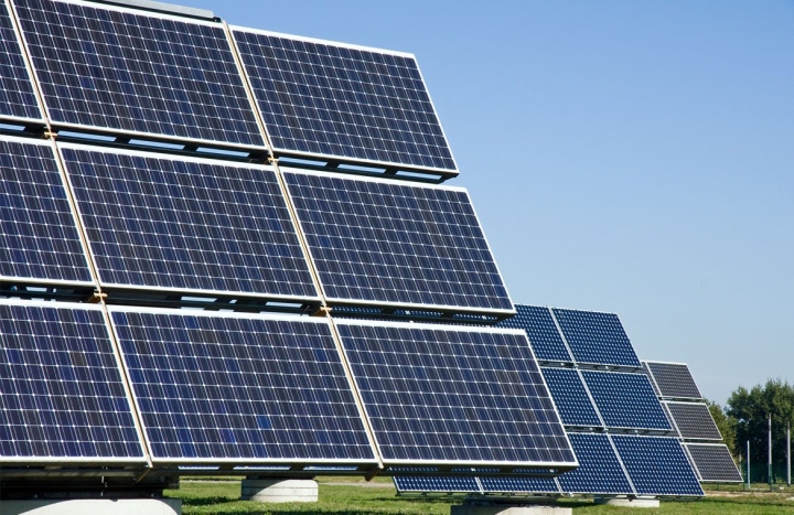 Bộ điều khiển sạc